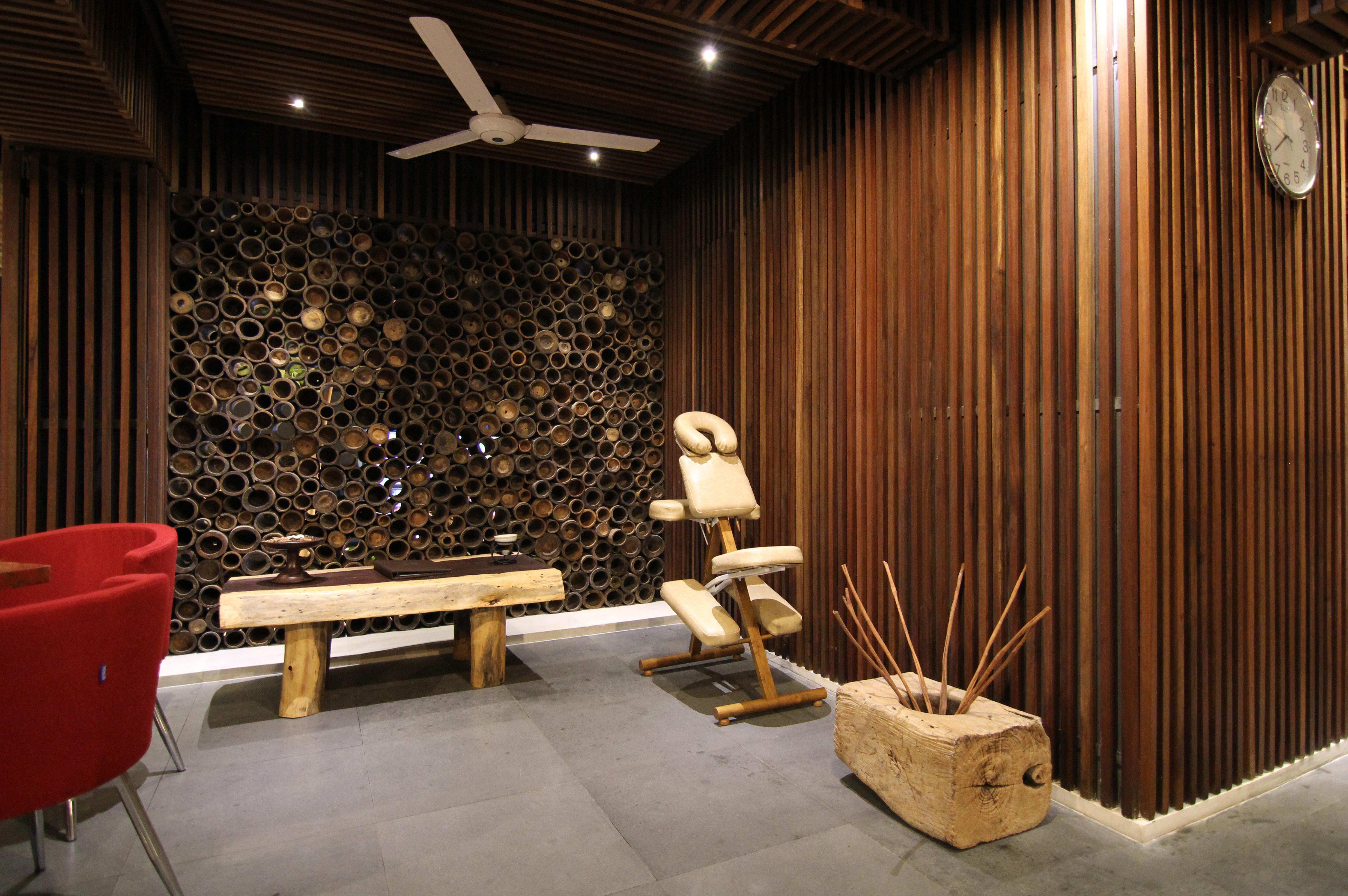 The Bene Hotel Кута Екстериор снимка