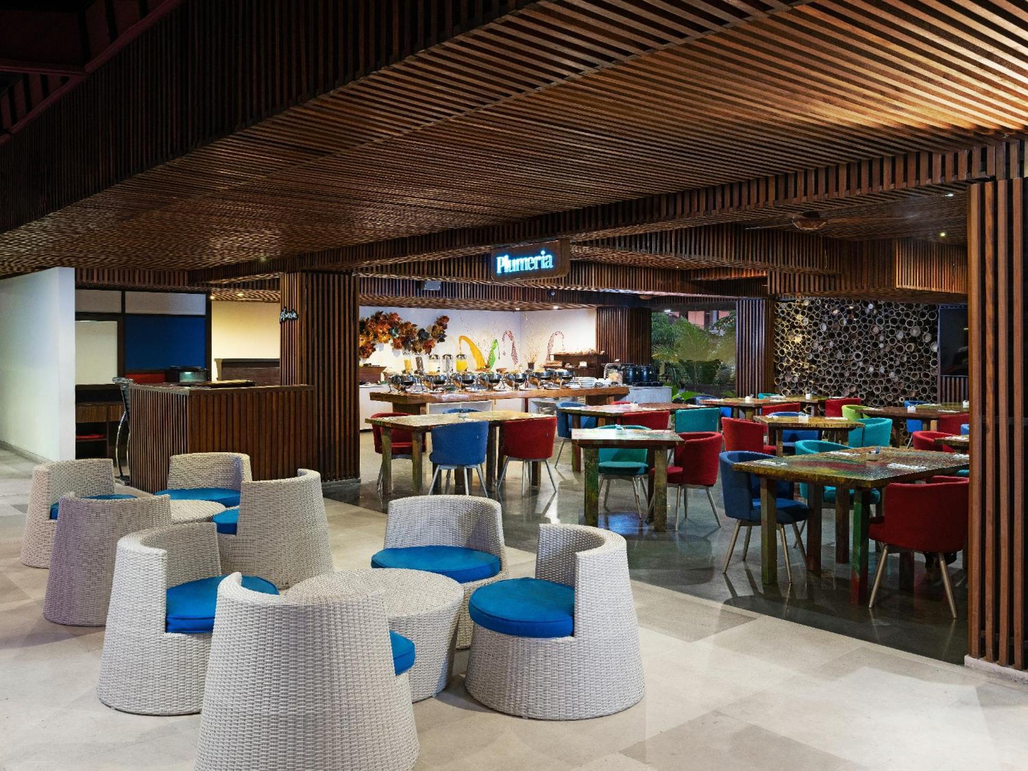 The Bene Hotel Кута Екстериор снимка